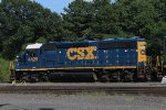 CSX 4429